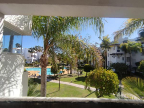 Bliss Apartment Costalita